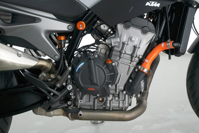 KTM 790 DUKE