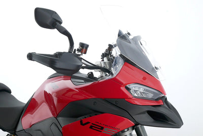 DUCATI MULTISTRADA V2 S