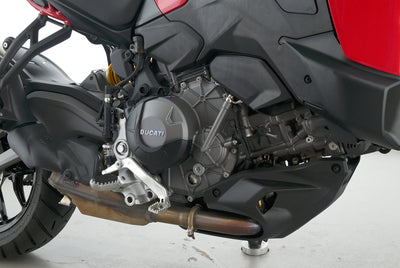 DUCATI MULTISTRADA V2 S