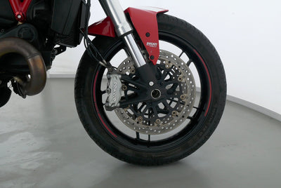 DUCATI MONSTER 821 STRIPE