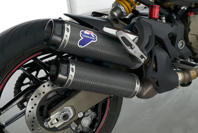 DUCATI MONSTER 821 STRIPE