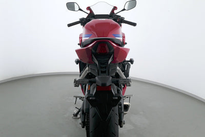 HONDA CBR 650 R E-CLUTCH