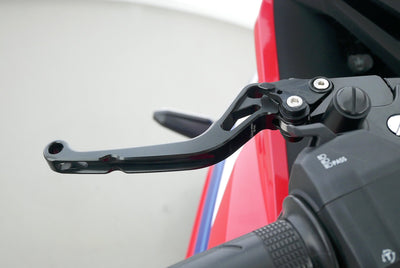 HONDA CBR 650 R E-CLUTCH