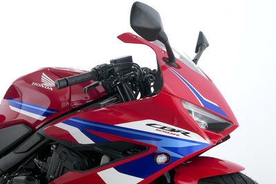 HONDA CBR 650 R E-CLUTCH