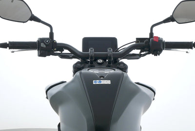 HONDA CB 125 R