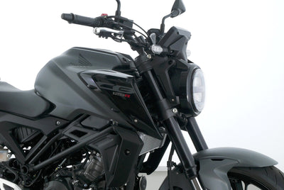HONDA CB 125 R