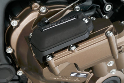 HONDA CB 650 R E-CLUTCH