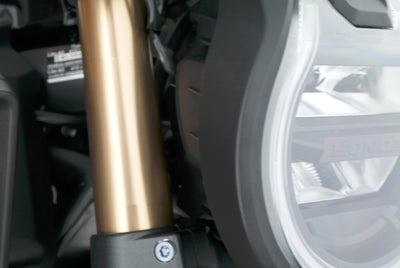 HONDA CB 650 R E-CLUTCH