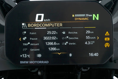 BMW F 800 GS