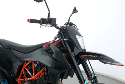 KTM 690 SMC R