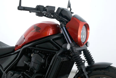 HONDA CMX 1100 REBEL