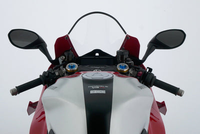 DUCATI PANIGALE V4 R