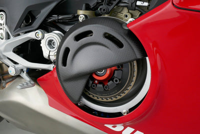 DUCATI PANIGALE V4 R