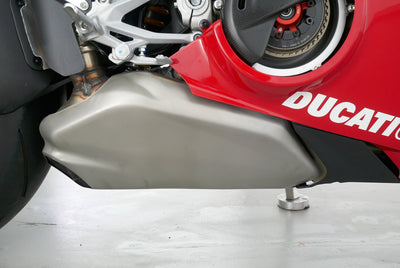 DUCATI PANIGALE V4 R