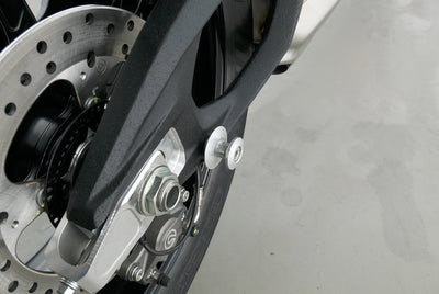 DUCATI PANIGALE V4 R