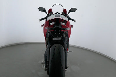 DUCATI PANIGALE V4 R
