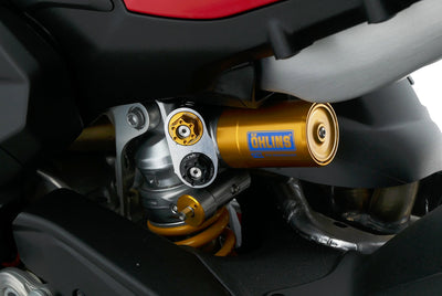 DUCATI PANIGALE V4 R