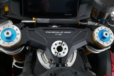 DUCATI PANIGALE V4 R