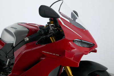 DUCATI PANIGALE V4 R