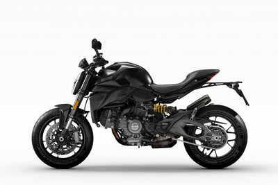 DUCATI MONSTER V2 DARK