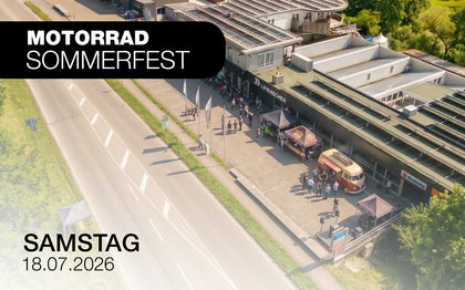 Sommerfest 2026