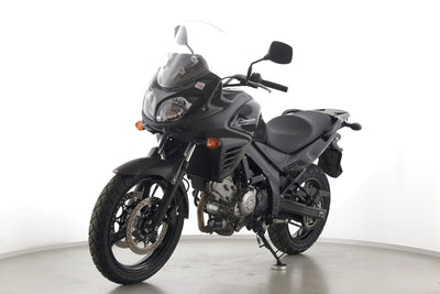 SUZUKI DL 650