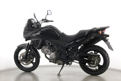 SUZUKI DL 650