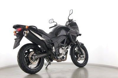 SUZUKI DL 650