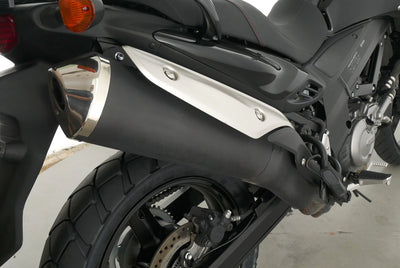 SUZUKI DL 650