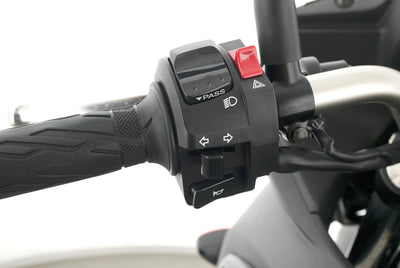 SUZUKI DL 650