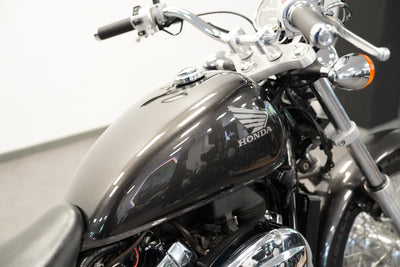 HONDA VT 750 S