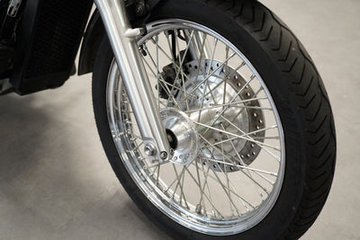 HONDA VT 750 S