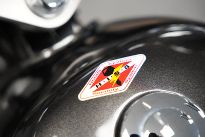 HONDA VT 750 S