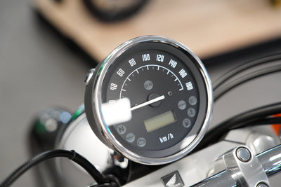 HONDA VT 750 S