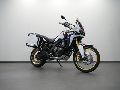 HONDA CRF 1000 L AFRICA TWIN DCT