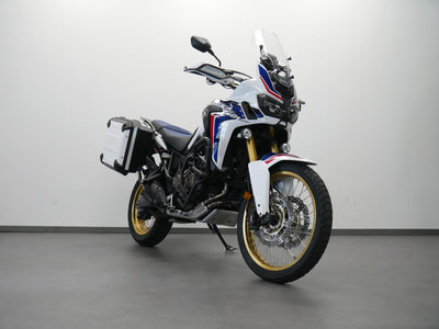 HONDA CRF 1000 L AFRICA TWIN DCT