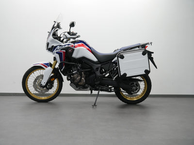 HONDA CRF 1000 L AFRICA TWIN DCT