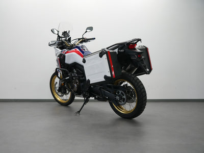 HONDA CRF 1000 L AFRICA TWIN DCT