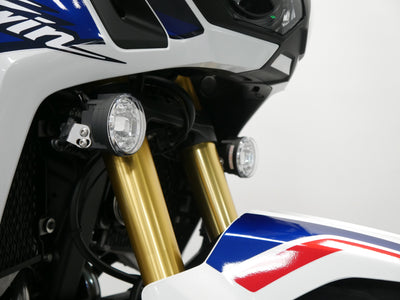 HONDA CRF 1000 L AFRICA TWIN DCT