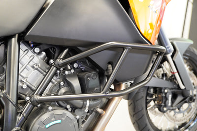 KTM 1190 SUPER ADVENTURE