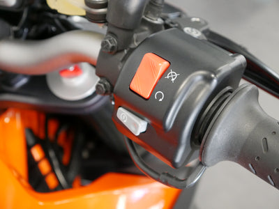 KTM 1290 SUPER DUKE R