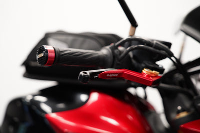 SUZUKI GSX S 1000