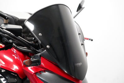 SUZUKI GSX S 1000