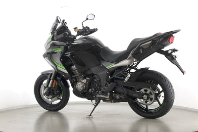 KAWASAKI VERSYS 1000 SE