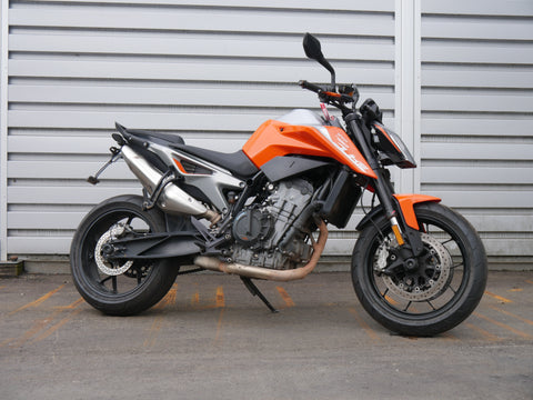 KTM 790 DUKE