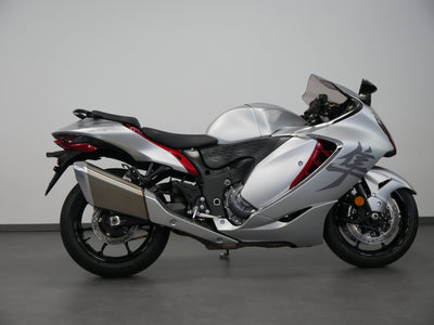 SUZUKI GSX 1300 RR HAYABUSA