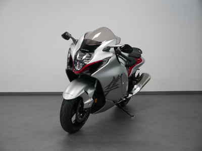 SUZUKI GSX 1300 RR HAYABUSA