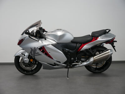 SUZUKI GSX 1300 RR HAYABUSA