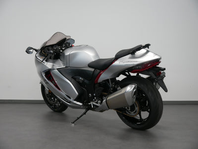 SUZUKI GSX 1300 RR HAYABUSA