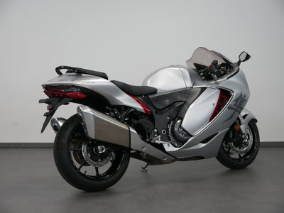 SUZUKI GSX 1300 RR HAYABUSA